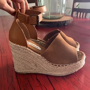 Steve Madden Wedges